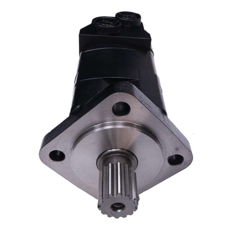 Hydraulic Motor 104-1259 104-1259-006 compatible with Eaton Char-Lynn 2000Series