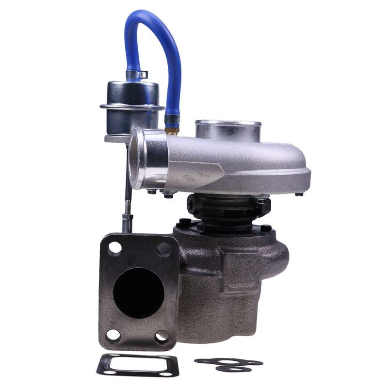 Turbo Charger Turbocharger 2674A816 Compatible with Perkins 1104D-44T Engine