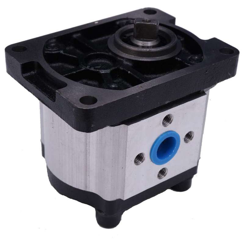 CBN-E314 High Pressure Hydraulic Pump Compatible with Jinma 18-28 HP 35HP Series