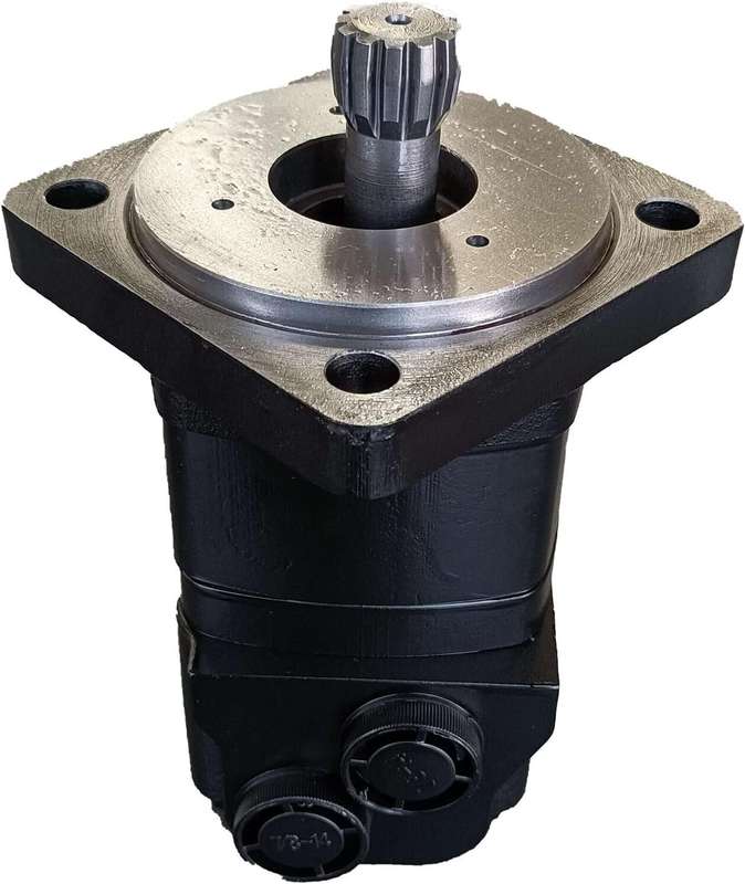 Hydraulic Motor 106-1014-006 106-1014 compatible Eaton Char-Lynn 2000 Series
