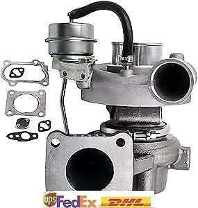 CT26 17201-17010 Turbo charger Compatible Toyota Landcruiser 1HDT 1HD-T Engine