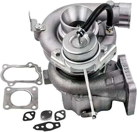 CT26 17201-17010 Turbo charger Compatible Toyota Landcruiser 1HDT 1HD-T Engine