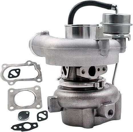 CT26 17201-17010 Turbo charger Compatible Toyota Landcruiser 1HDT 1HD-T Engine