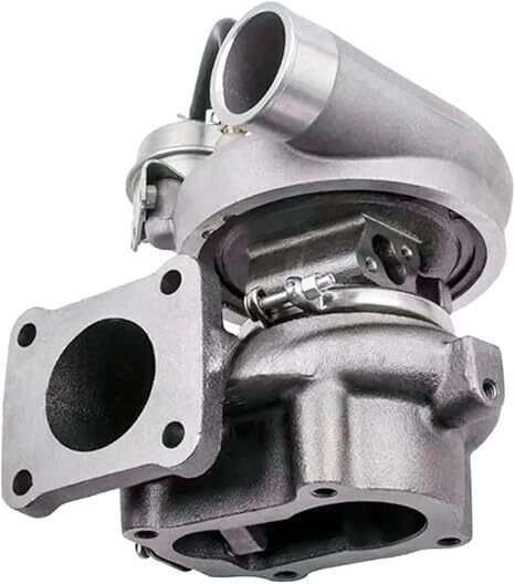 CT26 17201-17010 Turbo charger Compatible Toyota Landcruiser 1HDT 1HD-T Engine