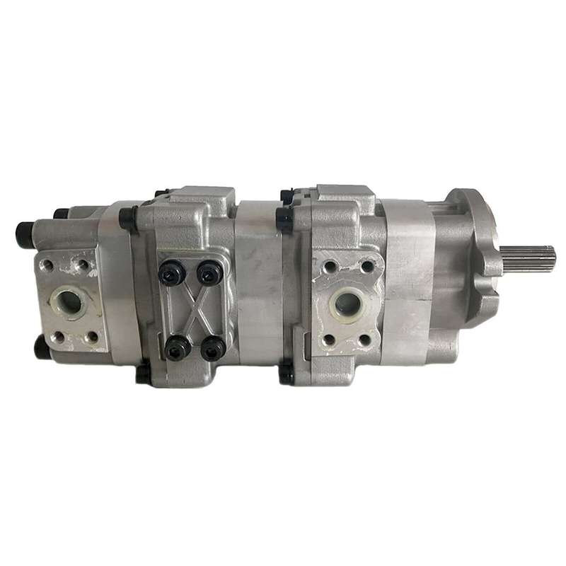 705-41-08090 Hydraulic Pump c compatible Komatsu PC50UU-2 PC40-7 PC40T-7 PC40R-7