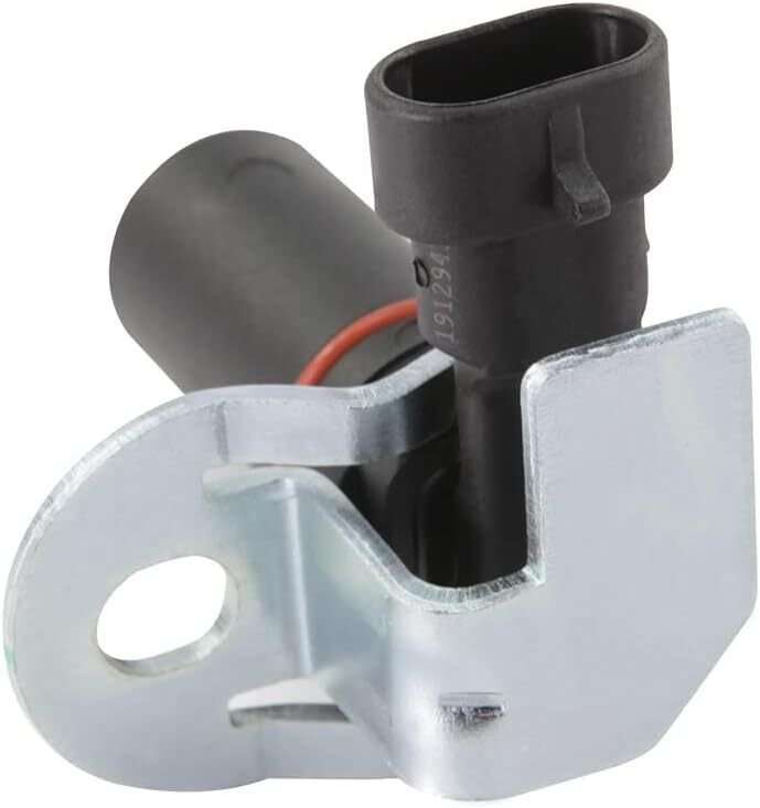 Engine Crankshaft Position Sensor Spectra S10050 5011855AA Compatible Dodge Ram