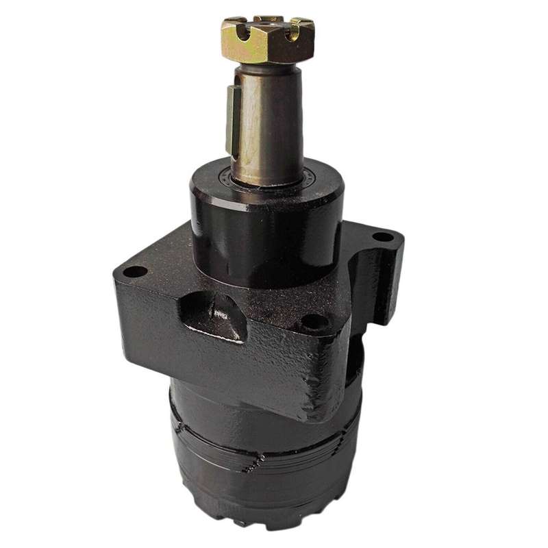 96388GT Hydraulic Motor compatible with Genie Scissor lift GS1530/ GS1532/GS1930