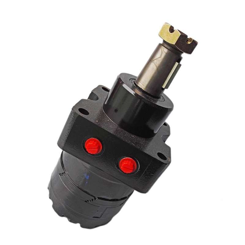 96388GT Hydraulic Motor compatible with Genie Scissor lift GS1530/ GS1532/GS1930