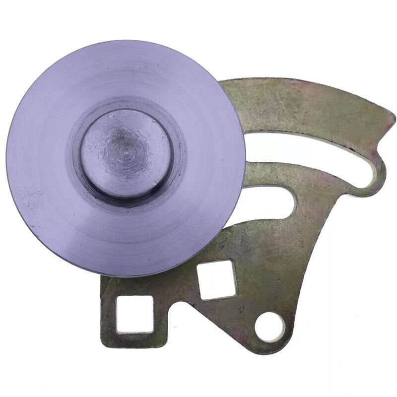 04175031 04175633 Tensioning Pulley For Deutz BF3L2011 BF4L2011 F3L1011 F2L2011