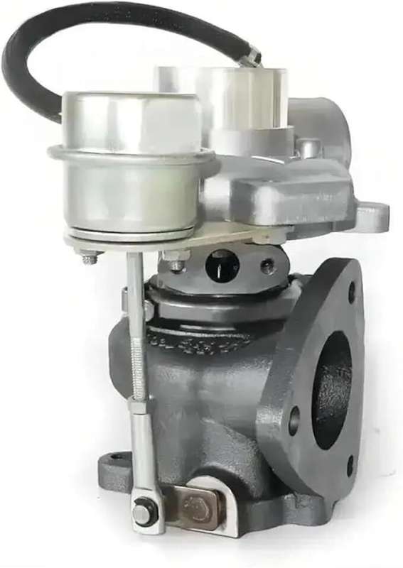 JP50S 1118100-E03-C1 Great Wall WINGLE GW2.8TDI 2.5TCI Turbocharger