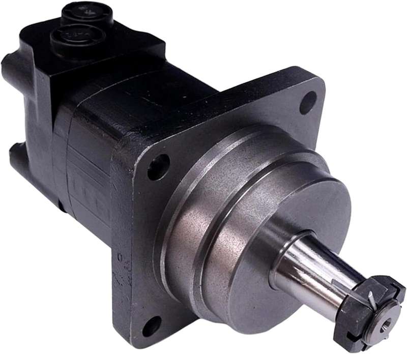 Hydraulic Motor 105-1026-006 105-1026compatible with Eaton Char-Lynn 2000 Series