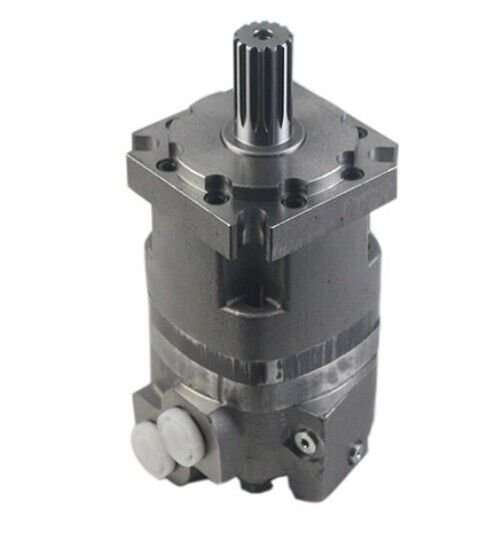 Hydraulic Motor 112-1107-006 112-1107 compatible with Eaton Char-Lynn2000 6000