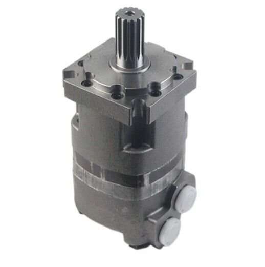 Hydraulic Motor 112-1107-006 112-1107 compatible with Eaton Char-Lynn2000 6000