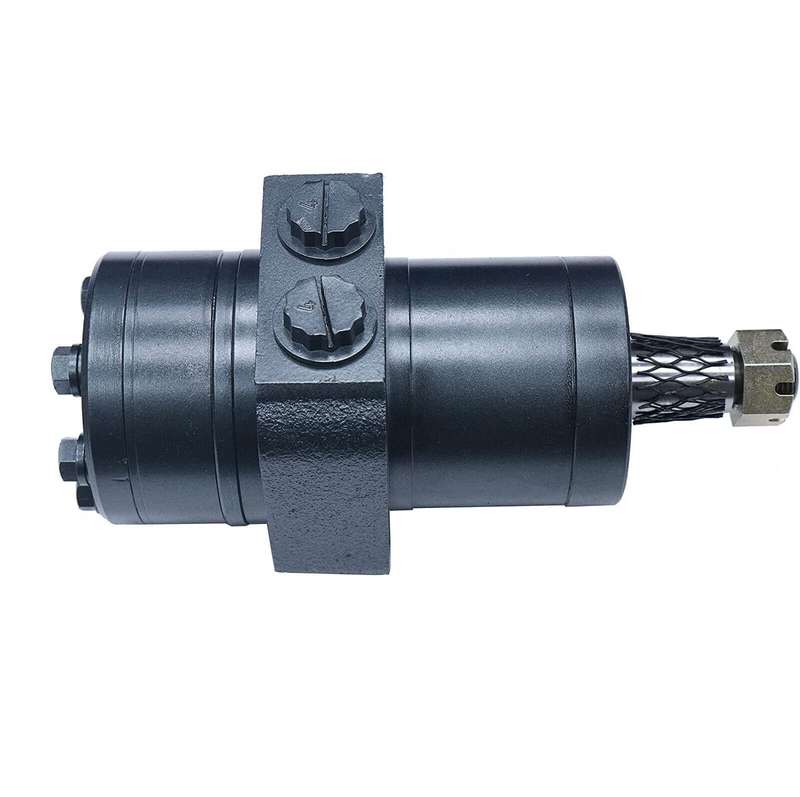 Hydro Gear, Static Wheel Motor 32410004 HGM-12P-7172 compatible Ariens Gravely