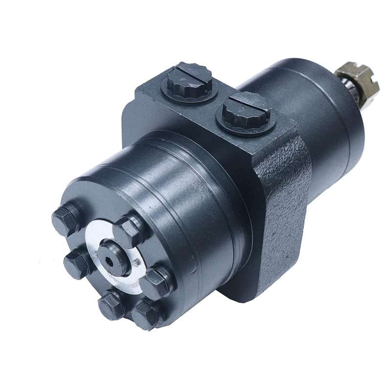 Hydro Gear, Static Wheel Motor 32410004 HGM-12P-7172 compatible Ariens Gravely