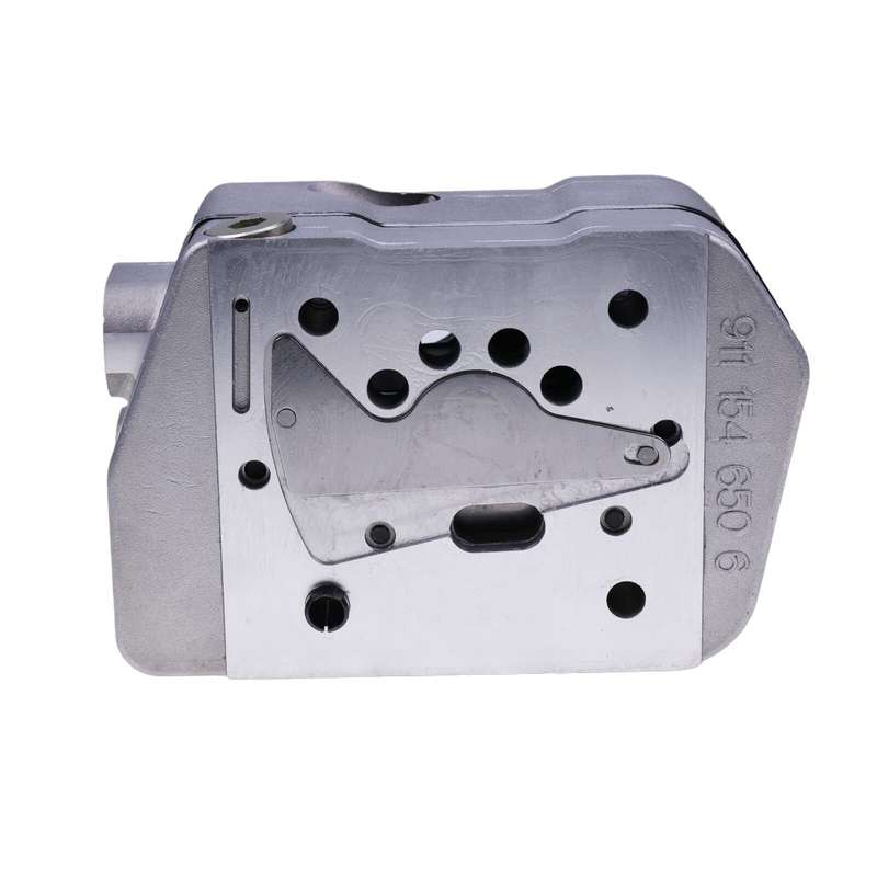 Air Compressor Head Kit 4089686 4089687 9111546506 compatible Cummins QSB6.7