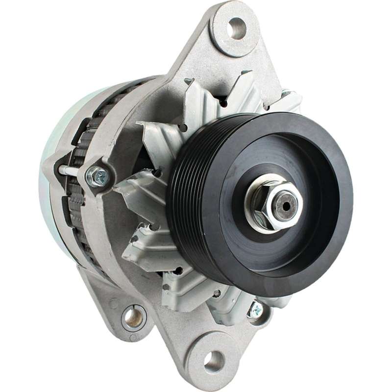 Alternator Compatible Daewoo2502-9007B NIKKO 0-35000-4190 0-35000-4500 400-50032