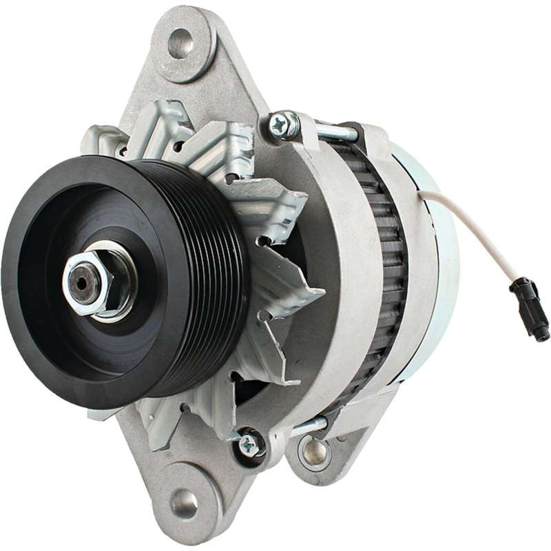 Alternator Compatible Daewoo2502-9007B NIKKO 0-35000-4190 0-35000-4500 400-50032