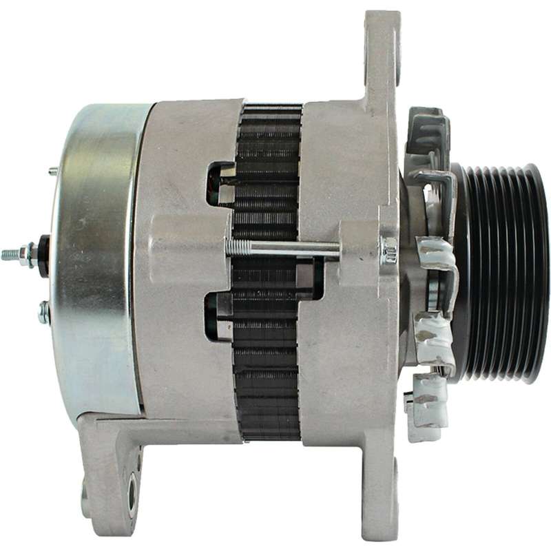 Alternator Compatible Daewoo2502-9007B NIKKO 0-35000-4190 0-35000-4500 400-50032