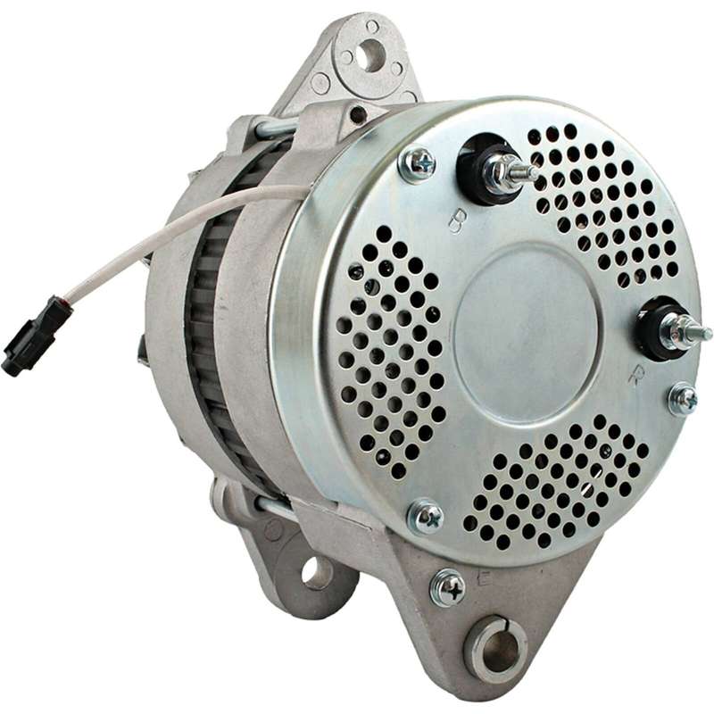 Alternator Compatible Daewoo2502-9007B NIKKO 0-35000-4190 0-35000-4500 400-50032