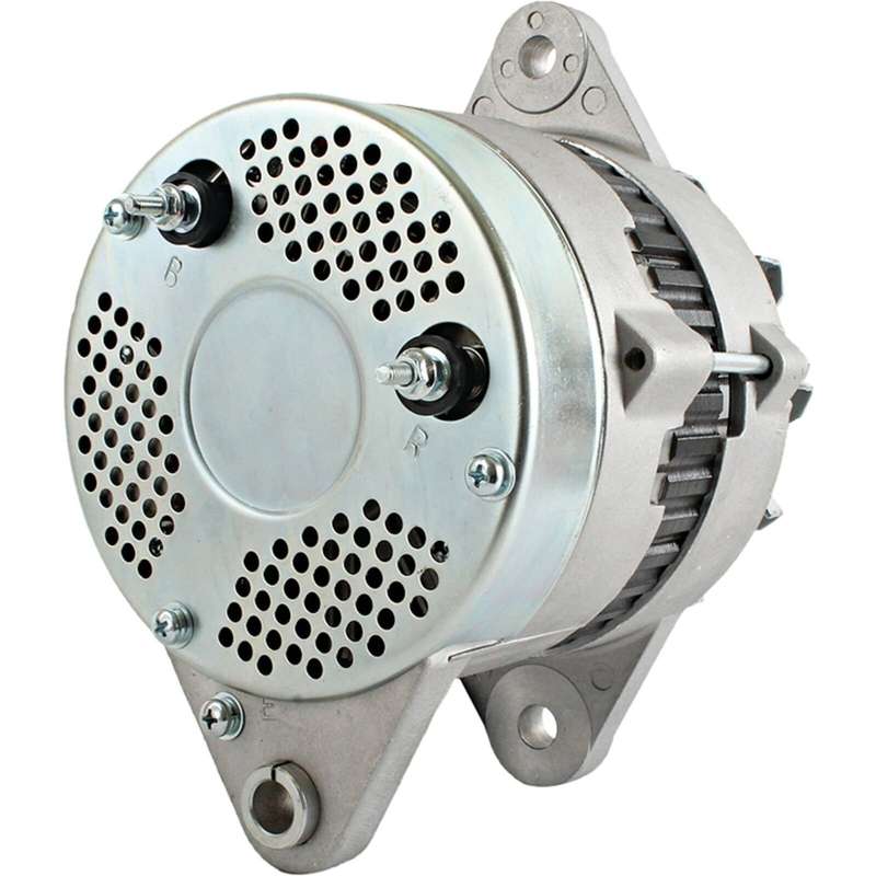 Alternator Compatible Daewoo2502-9007B NIKKO 0-35000-4190 0-35000-4500 400-50032