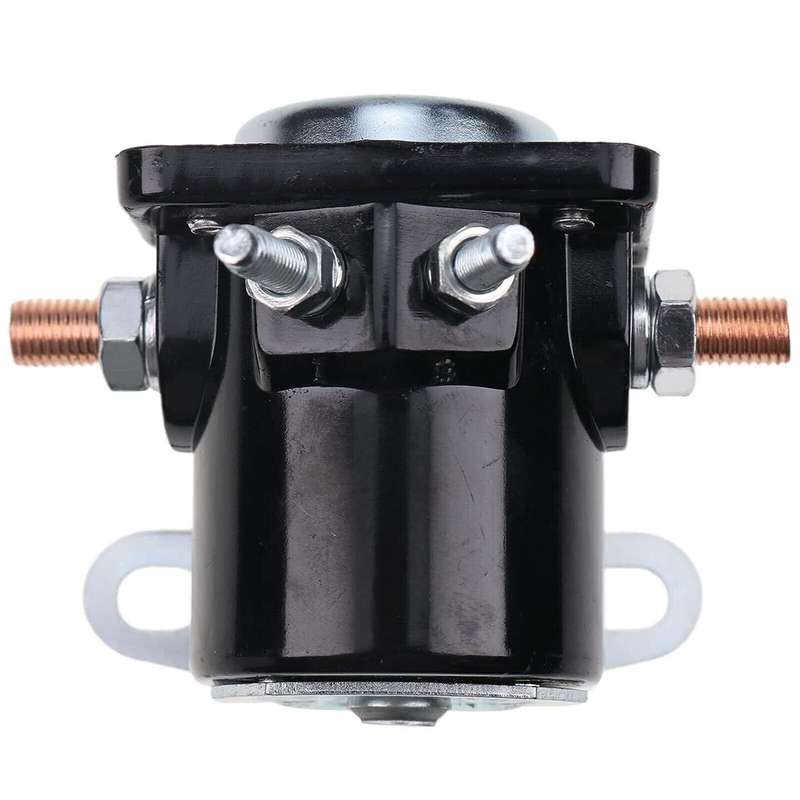 Starter Solenoid Relay 307-2586 307-2570 For Cummins RV Generator Onan 12V