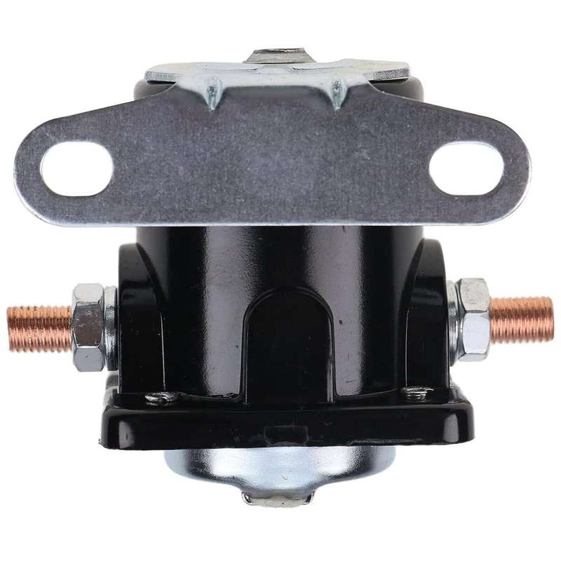Starter Solenoid Relay 307-2586 307-2570 For Cummins RV Generator Onan 12V