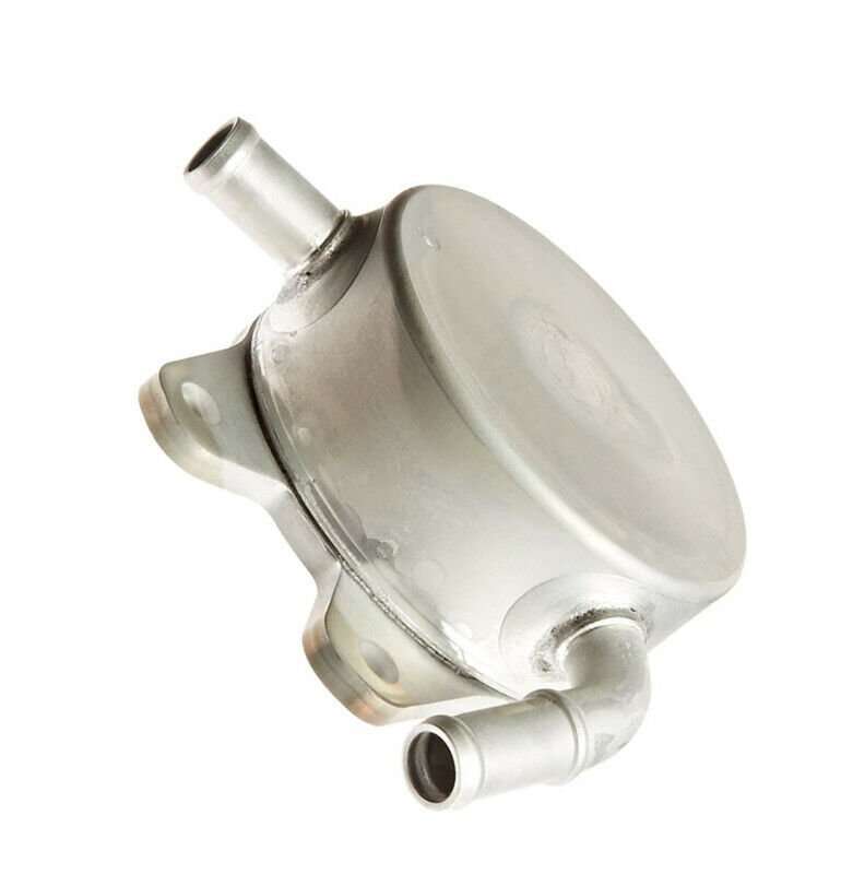 NEW Transmission Oil-Fluid Cooler For 03-07 Honda Accord Acura TL 19430-RCA-A51