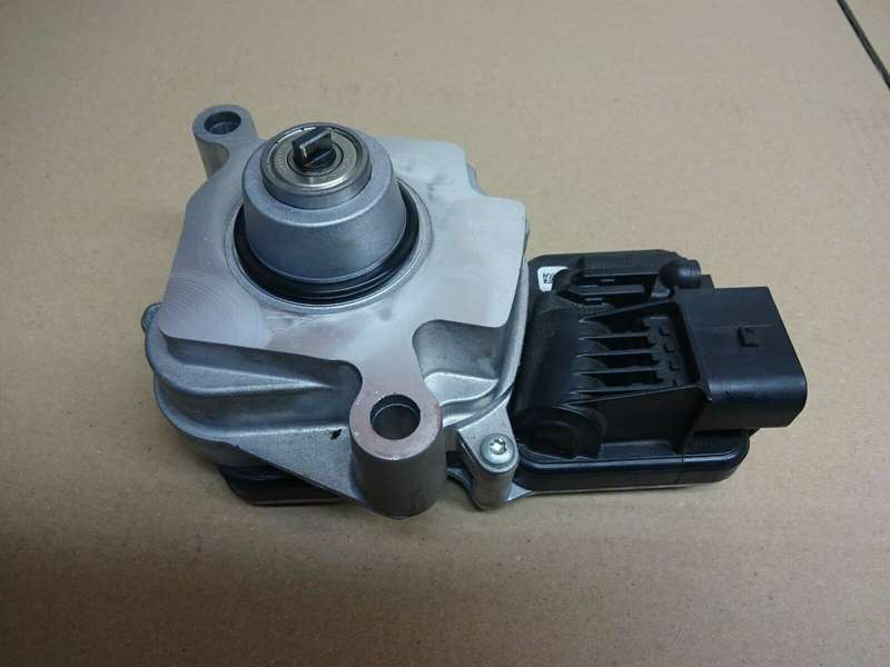 For 2011-2013 BMW X5 E70 X6 E71 ATC450 Transfer Case Actuator 27607643762 New
