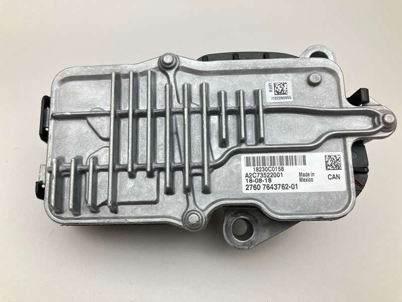 For 2011-2013 BMW X5 E70 X6 E71 ATC450 Transfer Case Actuator 27607643762 New