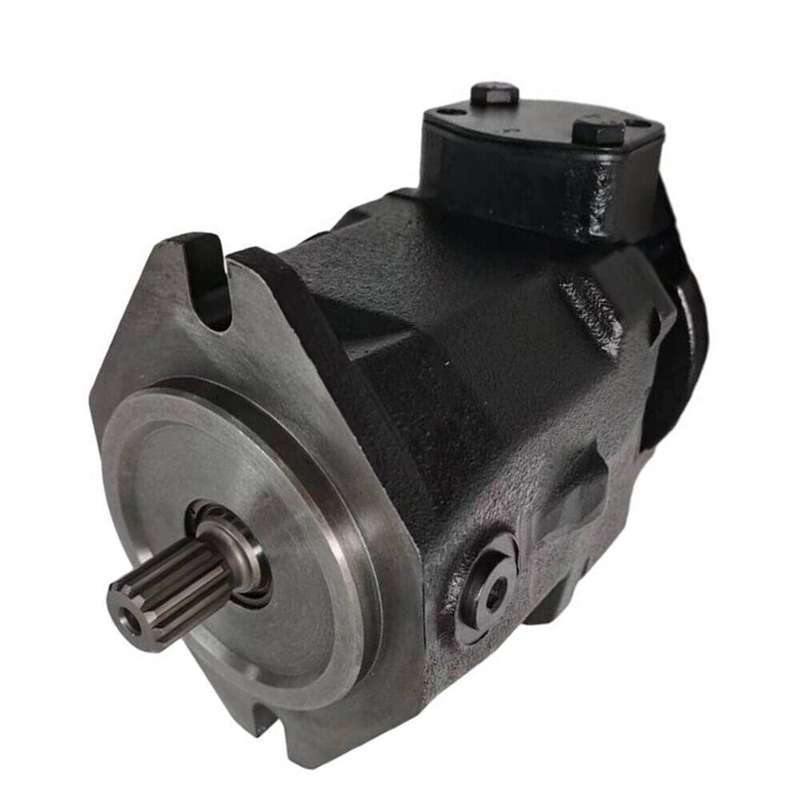 VOE17487751 Hydraulic Pump compatible with Volvo A25G A30G A35G A40G A45G A45GFS