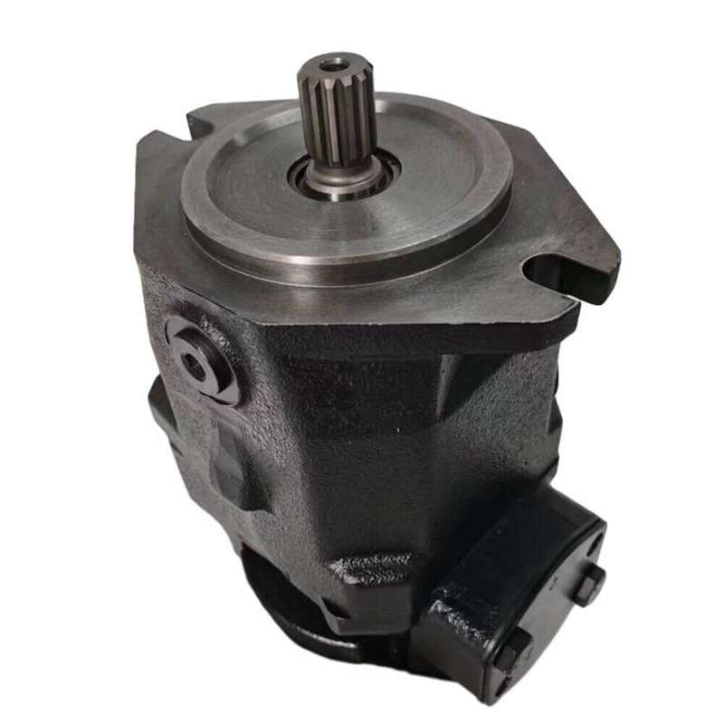 VOE17487751 Hydraulic Pump compatible with Volvo A25G A30G A35G A40G A45G A45GFS