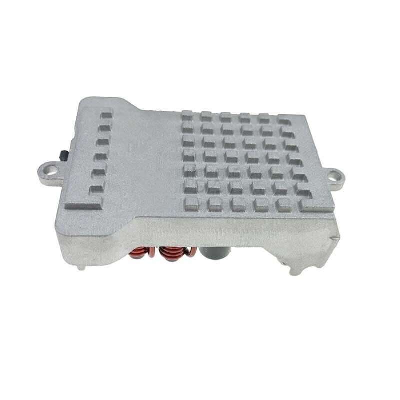 A/C Heater Blower Motor Resistor wcompatible Benz W220 S280 S350 S500