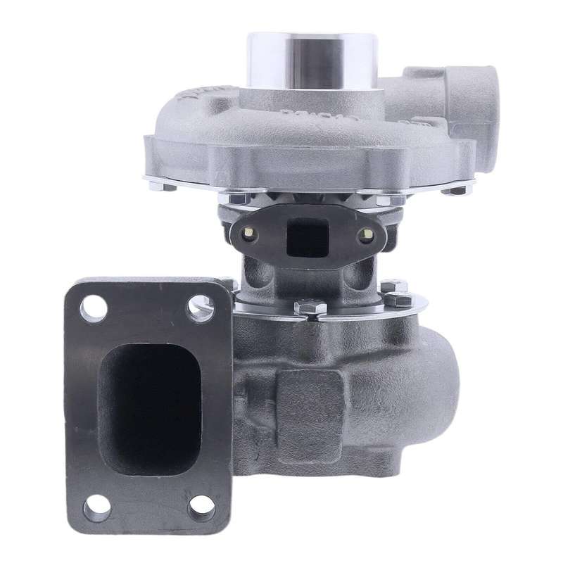 TA3118 Turbocharger 4817756 Compatible New Holland TL100 TL90 CASE JX100U JX90U