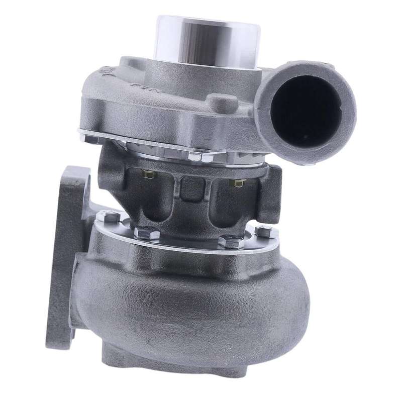 TA3118 Turbocharger 4817756 Compatible New Holland TL100 TL90 CASE JX100U JX90U