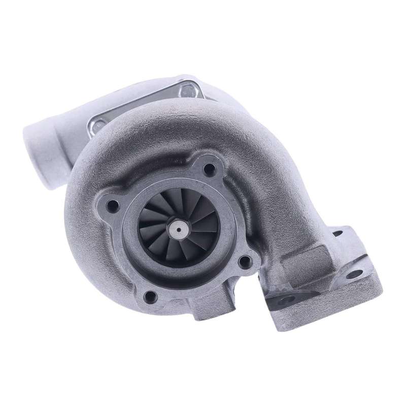 TA3118 Turbocharger 4817756 Compatible New Holland TL100 TL90 CASE JX100U JX90U