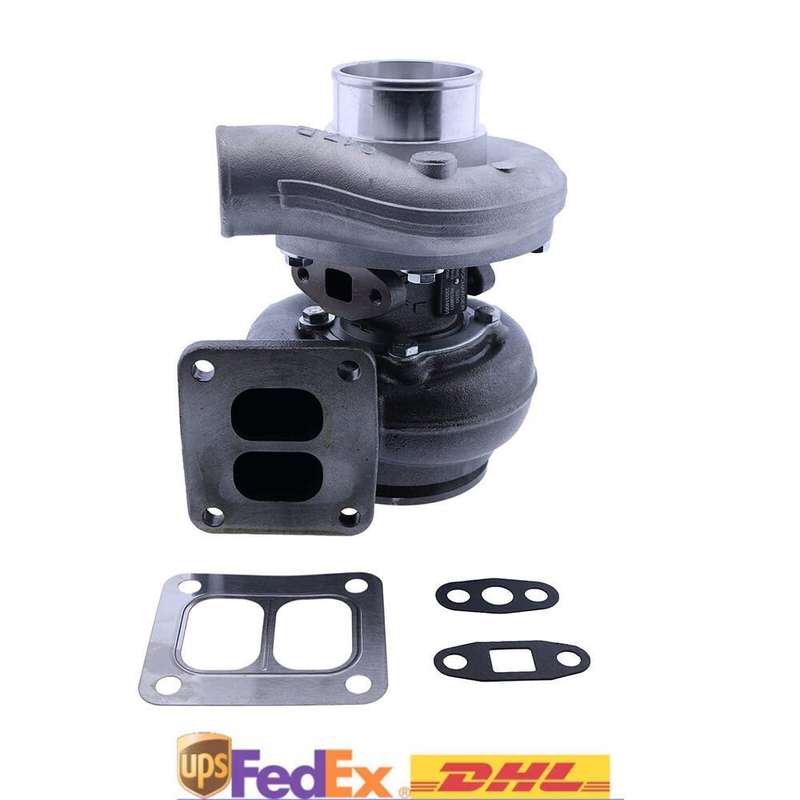 S200S Turbocharger RE508971 Compatible John Deere 200CLC 230CLC 230LCR 270CLC