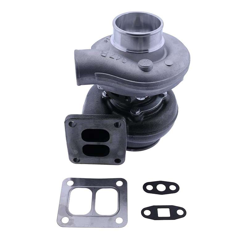 S200S Turbocharger RE508971 Compatible John Deere 200CLC 230CLC 230LCR 270CLC
