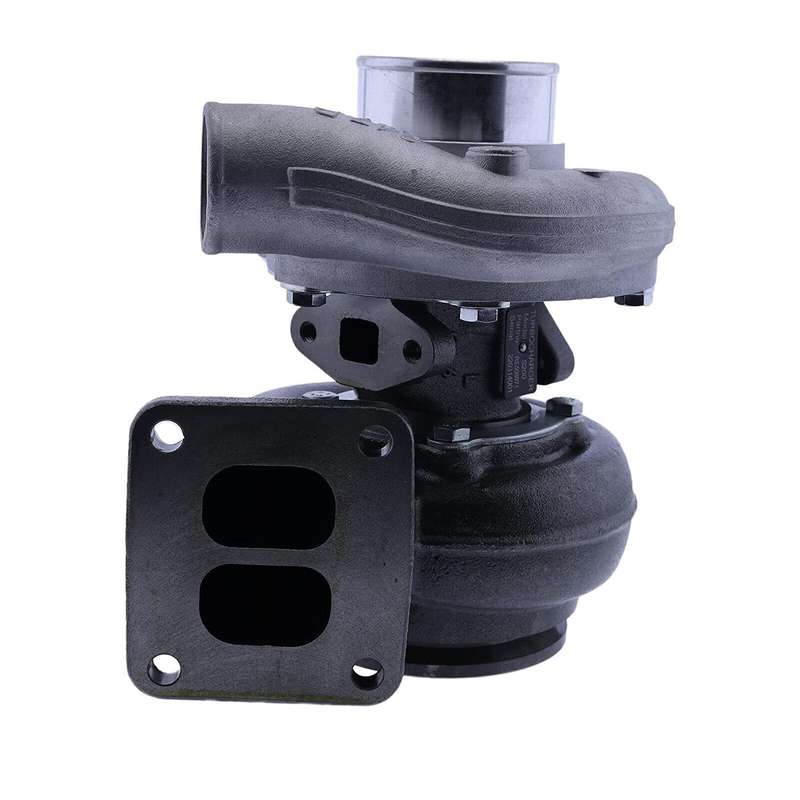 S200S Turbocharger RE508971 Compatible John Deere 200CLC 230CLC 230LCR 270CLC