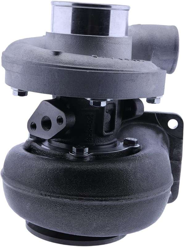 S200S Turbocharger RE508971 Compatible John Deere 200CLC 230CLC 230LCR 270CLC