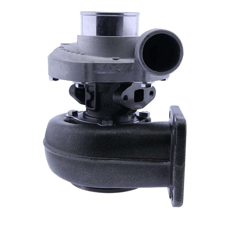 S200S Turbocharger RE508971 Compatible John Deere 200CLC 230CLC 230LCR 270CLC