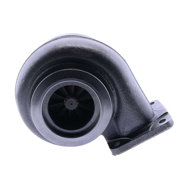 S200S Turbocharger RE508971 Compatible John Deere 200CLC 230CLC 230LCR 270CLC