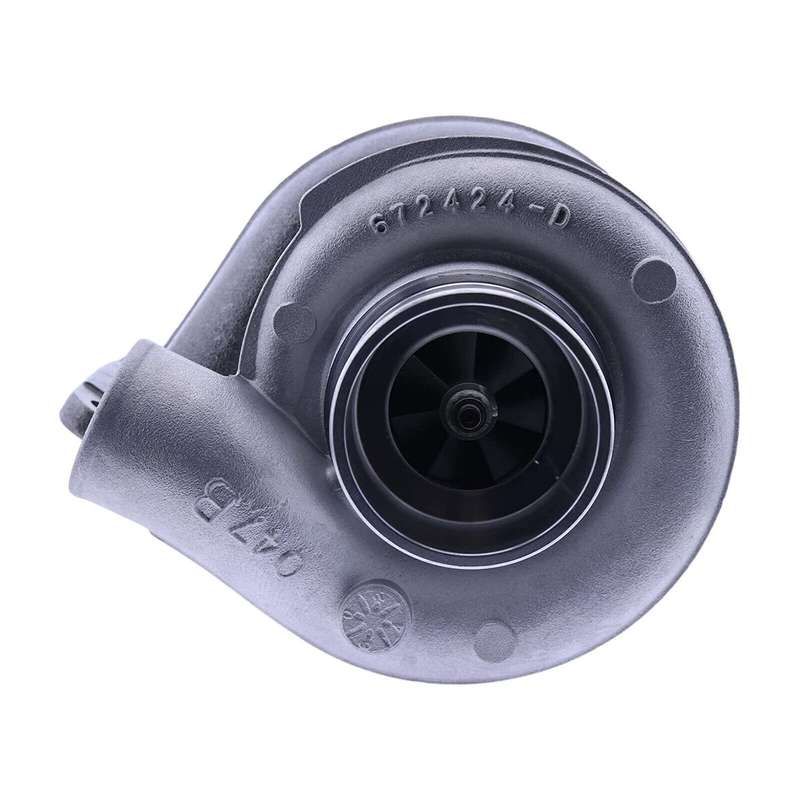 S200S Turbocharger RE508971 Compatible John Deere 200CLC 230CLC 230LCR 270CLC