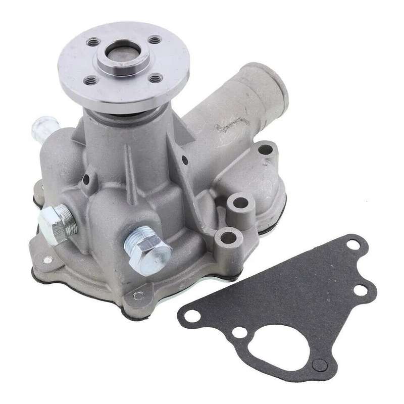Compatible Perkins HL403C-15 HP404C-22 HR404C-22T KE103.15 Engine Water Pump