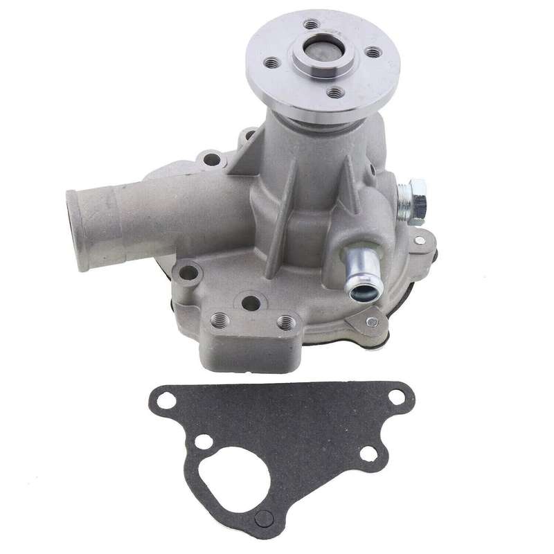 Compatible Perkins HL403C-15 HP404C-22 HR404C-22T KE103.15 Engine Water Pump