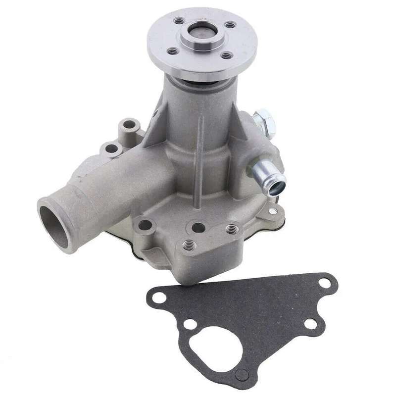 Compatible Perkins HL403C-15 HP404C-22 HR404C-22T KE103.15 Engine Water Pump
