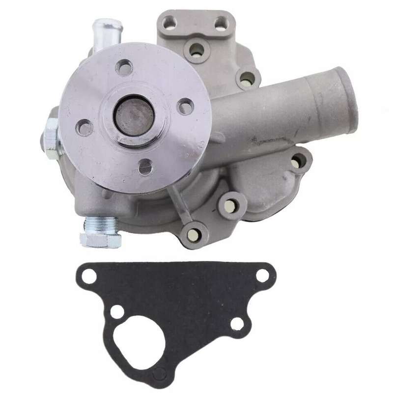 Compatible Perkins HL403C-15 HP404C-22 HR404C-22T KE103.15 Engine Water Pump