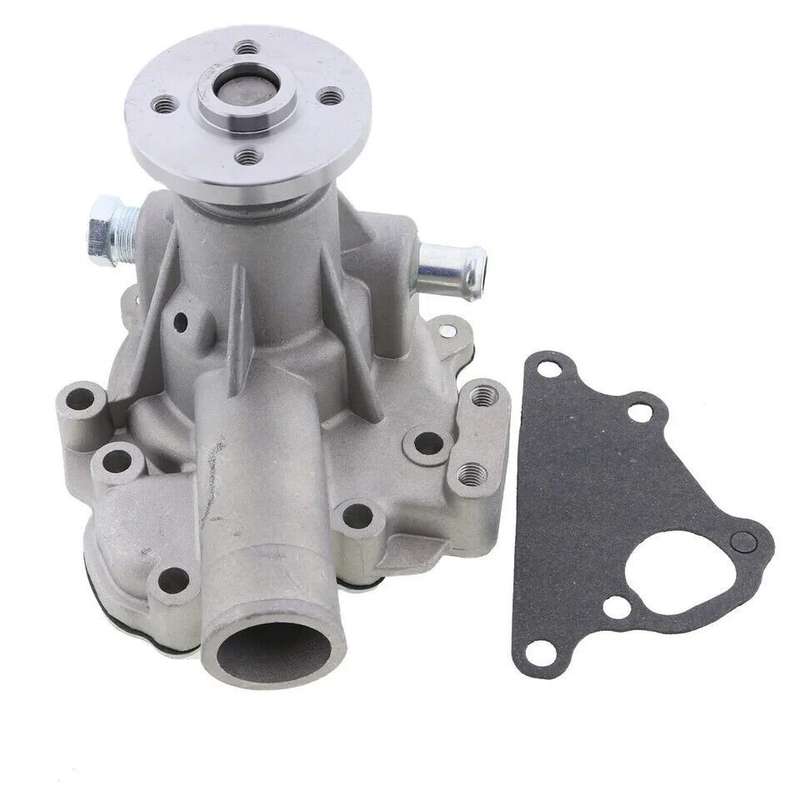 Compatible Perkins HL403C-15 HP404C-22 HR404C-22T KE103.15 Engine Water Pump