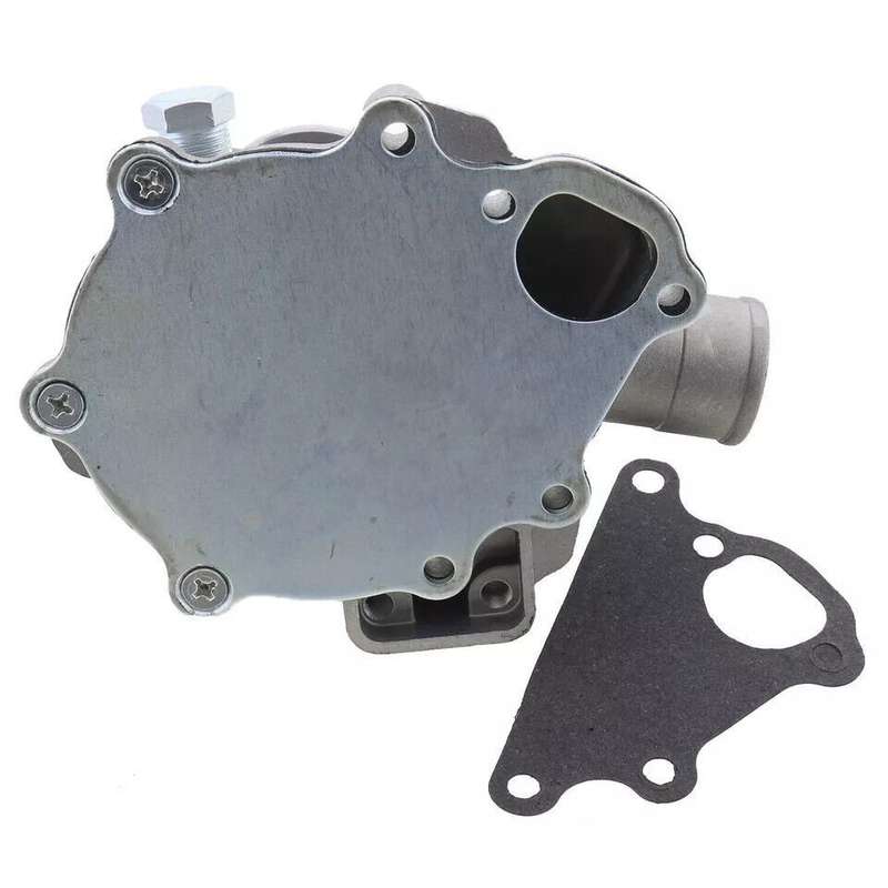 Compatible Perkins HL403C-15 HP404C-22 HR404C-22T KE103.15 Engine Water Pump