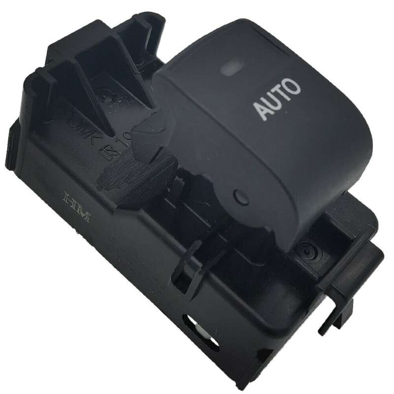 Front Right Power Window Switch Compatible Toyota Prius Land Cruiser Camry